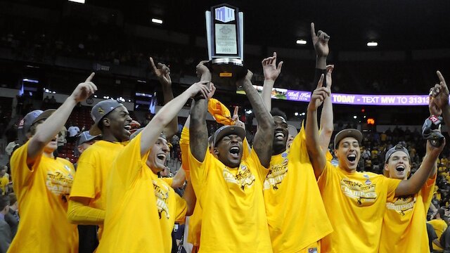 2015 NCAA Tournament Profile: Mountain West Conference Champion Wyoming Cowboys