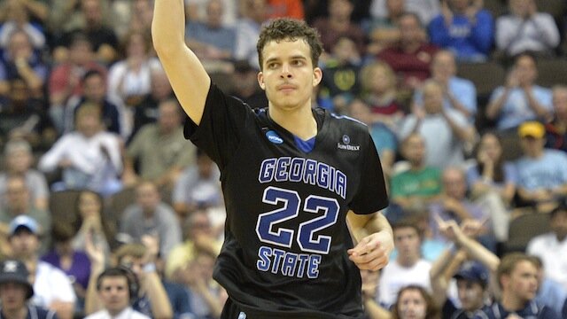 Georgia State Basketball's R.J. Hunter Is Smart To Leave For the NBA Draft