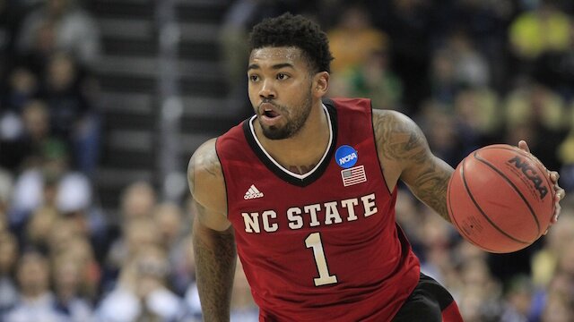 2015 NCAA Tournament Preview: No. 4 Louisville Cardinals vs. No. 8 NC State Wolfpack