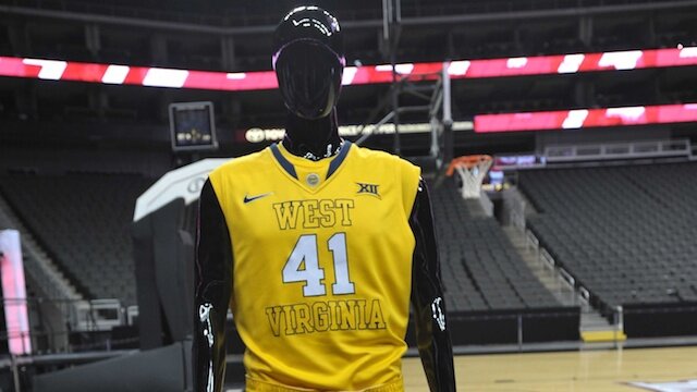 15 Ugliest Uniforms in the 2015 NCAA Tournament