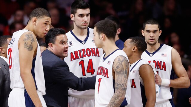 Making the Case for Arizona Wildcats Being a No. 1 Seed