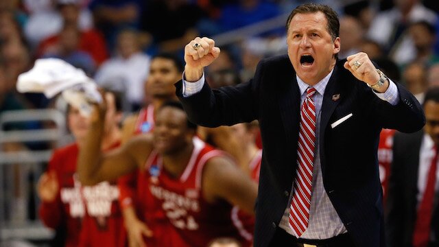 2015 NCAA Tournament Profile: N.C. State Wolfpack