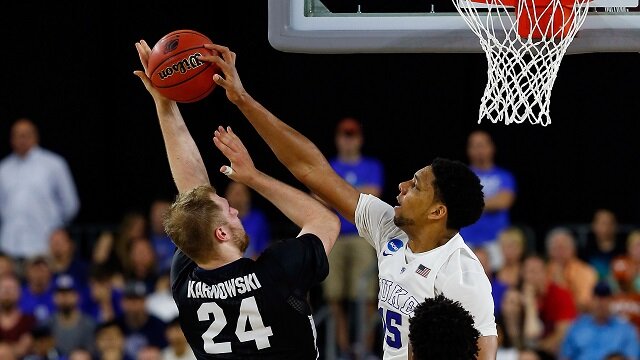 NCAA Tournament: Stock Up, Stock Down For NBA Prospects Before the Final Four