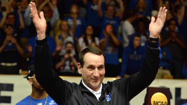 Duke Basketball could repeat as national champs