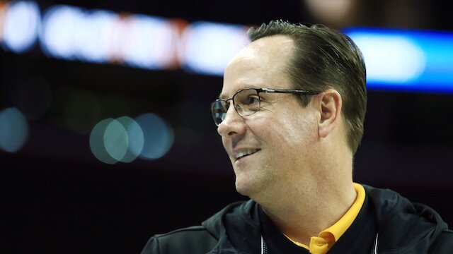Gregg Marshall Made the Right Call By Staying At Wichita State