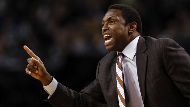 Alabama Basketball: Avery Johnson Will Struggle in His First Season and That’s Okay
