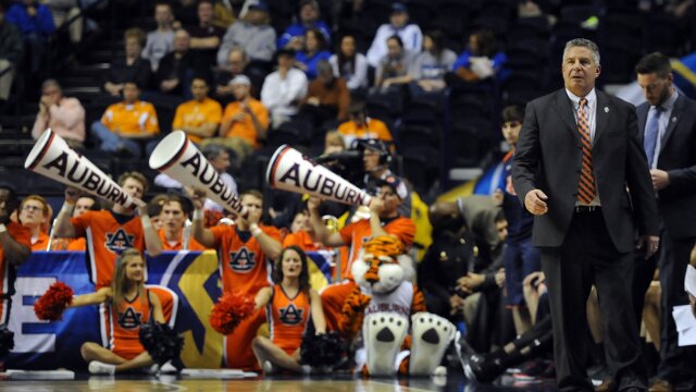Auburn Basketball: Way Too Early 2015-16 Outlook