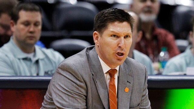 Coach Brownell