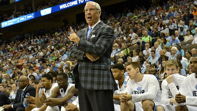 North Carolina Tar Heels Have Bad Timing on Roy Williams Contract Extension