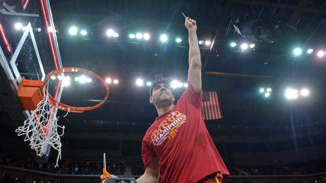 Iowa State Basketball: Early 2015-16 Outlook