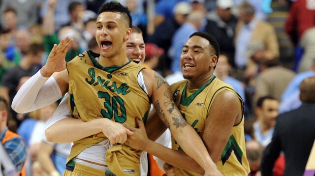 Notre Dame Basketball: Early 2015-16 Outlook