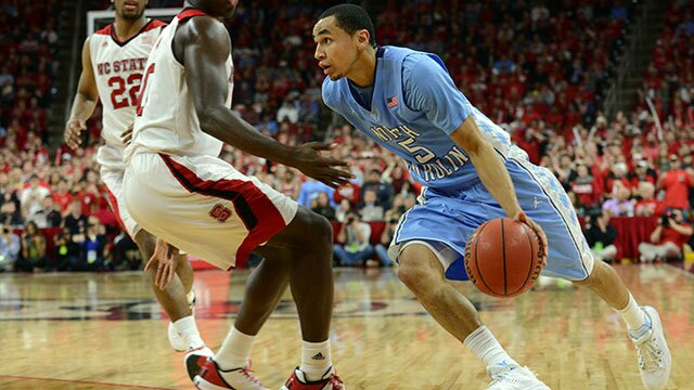 5 Way-Too-Early Predictions For North Carolina Basketball In 2015-16