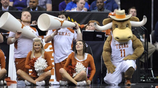 5 Reasons Why Texas Basketball Fans Should Be Excited Heading Into 2015-16