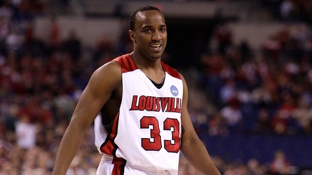 Former Players Confirmed Louisville Cardinals Used Escort Service To Lure Recruits