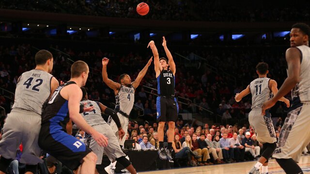 Duke vs. Yale College Basketball Preview, Prediction, TV Schedule
