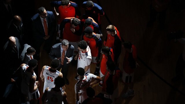 Virginia Basketball Is The Model Of Consistency In ACC