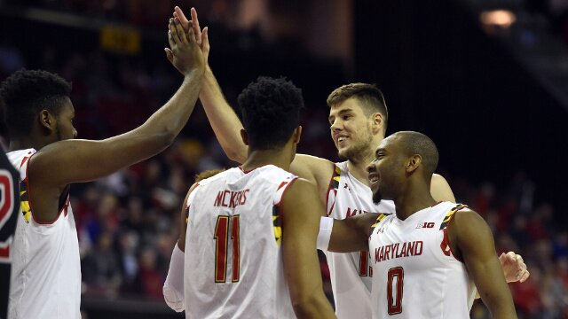 Maryland vs. Connecticut College Basketball Game Preview, Prediction, TV Schedule