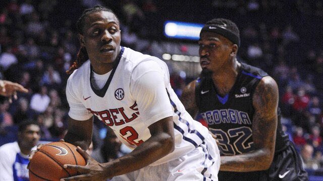 Louisiana Tech vs. Ole Miss College Basketball Game Preview, Prediction, TV Schedule