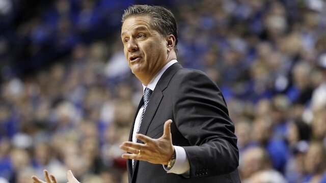 Kentucky vs. UCLA College Basketball Preview, TV Schedule, Prediction