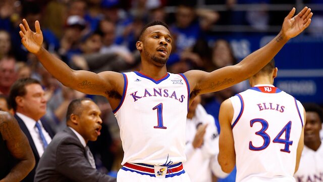 Wayne Selden Jr. Doesn’t Disappoint With 20+ Points Of His Own