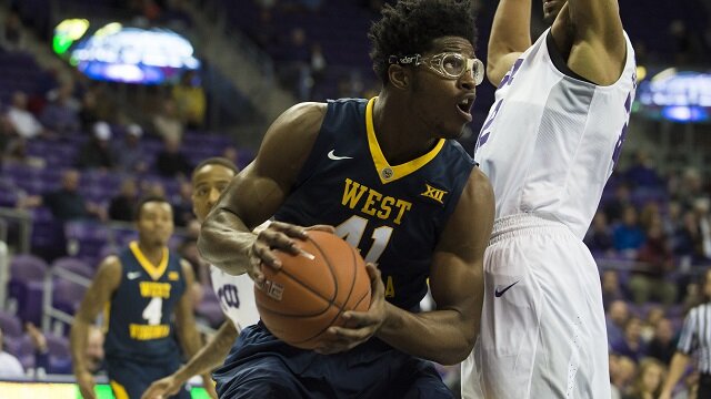 West Virginia Basketball Desperately Seeks Consistent Production From Frontcourt