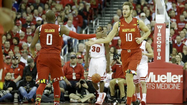 Ohio State vs. Maryland College Basketball Preview, TV Schedule, Prediction