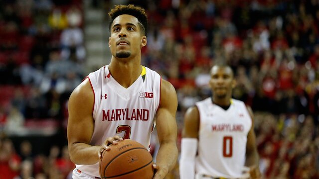 Northwestern vs. Maryland College Basketball Preview, TV Schedule, Prediction