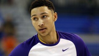 5 Reasons Why Ben Simmons Will Be The Next LeBron James