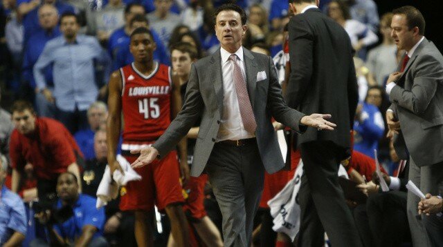 Louisville vs. NC State College Basketball Game Preview, Prediction, TV Schedule