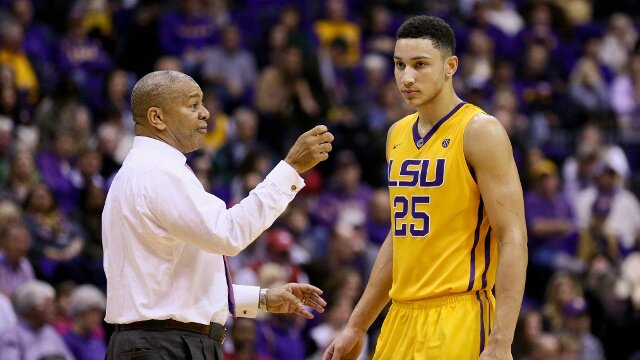 LSU vs. Texas A&M College Basketball Game Preview, Prediction, TV Schedule