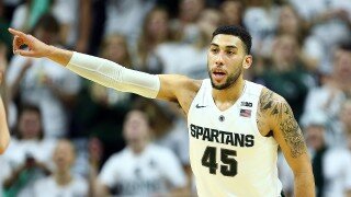 Maryland vs. Michigan State: College Basketball Game Preview, Prediction, TV Schedule