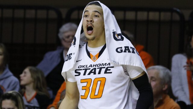 Oklahoma State vs. Baylor: College Basketball Game Preview, Prediction, TV Schedule