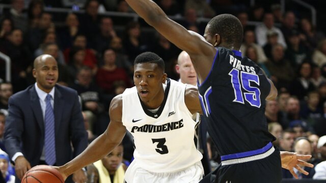 Butler vs. Providence: College Basketball Game Preview, Prediction, TV Schedule