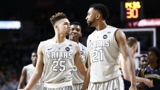 Providence vs. Creighton College Basketball Game Preview, Prediction, TV Schedule