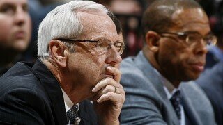 North Carolina Basketball Coach Roy Williams Hasn't Lost Magic Recruiting Touch