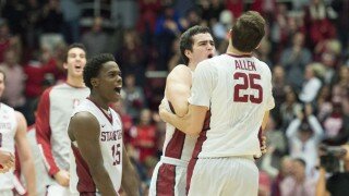 Stanford vs. Utah College Basketball Game Preview, Prediction, TV Schedule