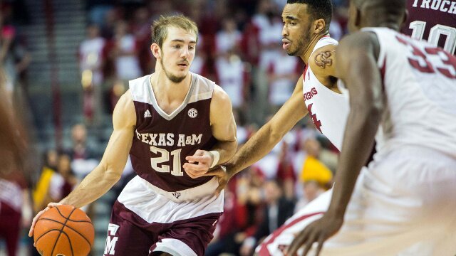 Iowa State vs. Texas A&M: College Basketball Game Preview, Prediction, TV Schedule