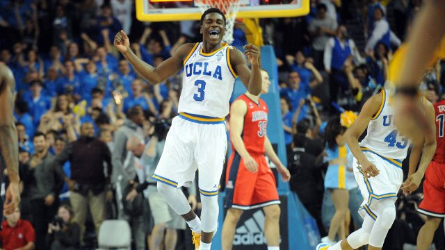 Arizona State vs. UCLA: College Basketball Game Preview, Prediction, TV Schedule