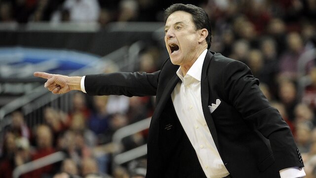 Wake Forest vs. Louisville College Basketball Preview, TV Schedule, Prediction