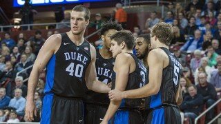 Duke vs. Wake Forest College Basketball Preview, TV Schedule, Prediction
