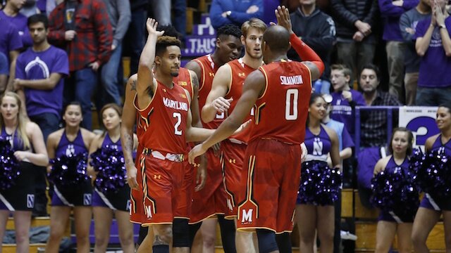 Maryland vs. Wisconsin College Basketball Preview, TV Schedule, Prediction