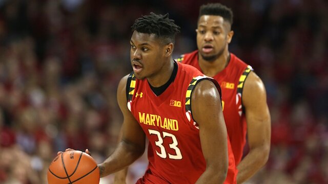 Maryland vs. Michigan College Basketball Preview, TV Schedule, Prediction