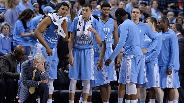 North Carolina Is Still As Inconsistent As Before 