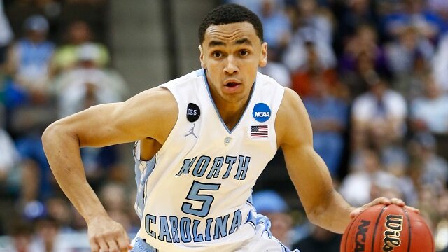 Marcus Paige and Demetrius Jackson Are ACC's Best Guards