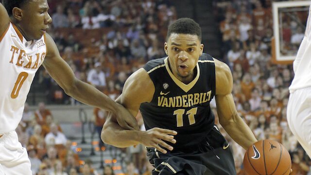 Vanderbilt Adds Another Notch To Resume With Victory