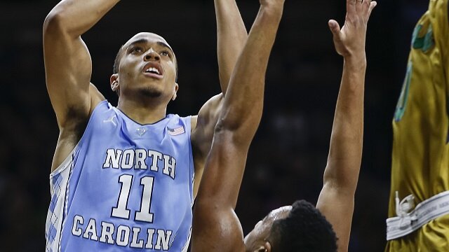 Brice Johnson Needs To Recognize His Strengths