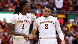 5 Bold Predictions For Iowa State vs. West Virginia In Top 25 Matchup