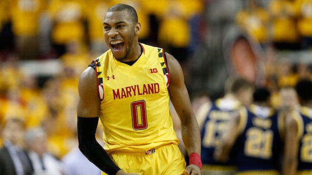Maryland vs. Purdue College Basketball Preview, TV Schedule, Prediction