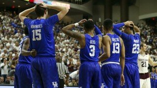 Alabama vs. Kentucky College Basketball Game Preview, Prediction, TV Schedule