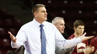 Boston College Coach Jim Christian Has To Leave ACC Basketball Immediately
